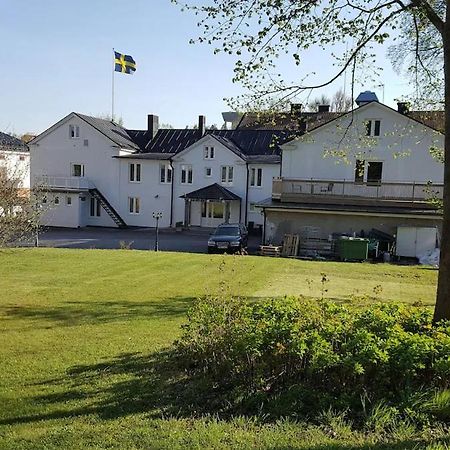 Gamleby Hotell Zewnętrze zdjęcie